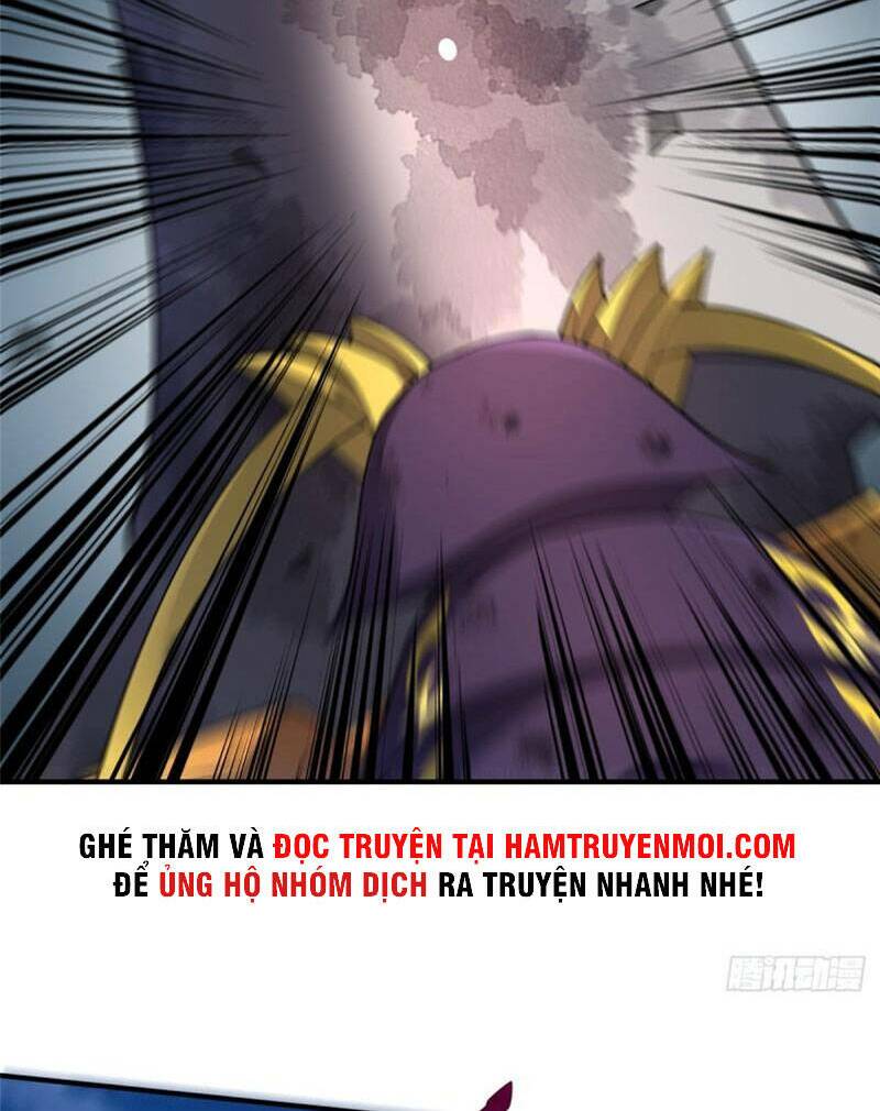 Thần Sủng Tiến Hóa Chapter 69 - Trang 2