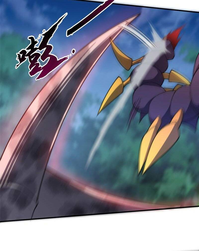 Thần Sủng Tiến Hóa Chapter 69 - Trang 2