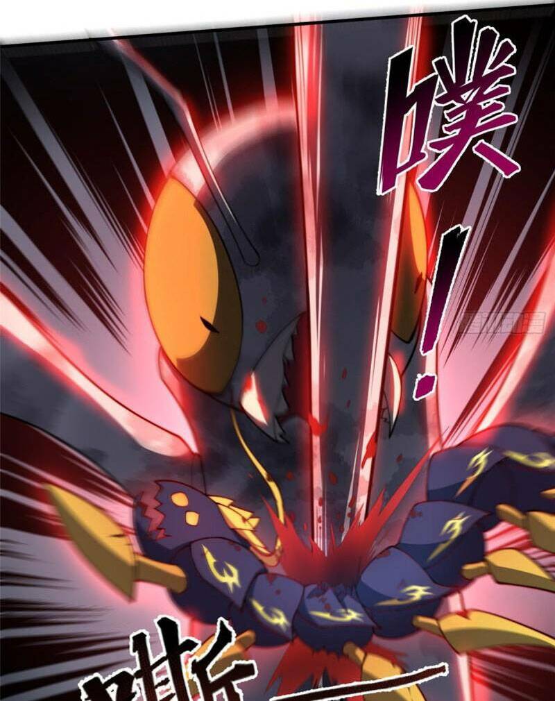 Thần Sủng Tiến Hóa Chapter 69 - Trang 2