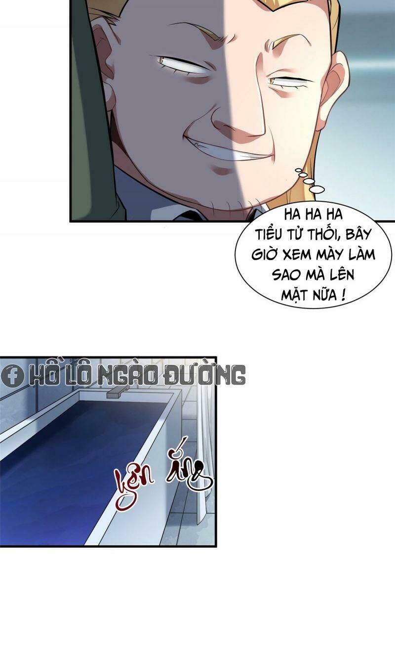 Thần Sủng Tiến Hóa Chapter 7 - Trang 2