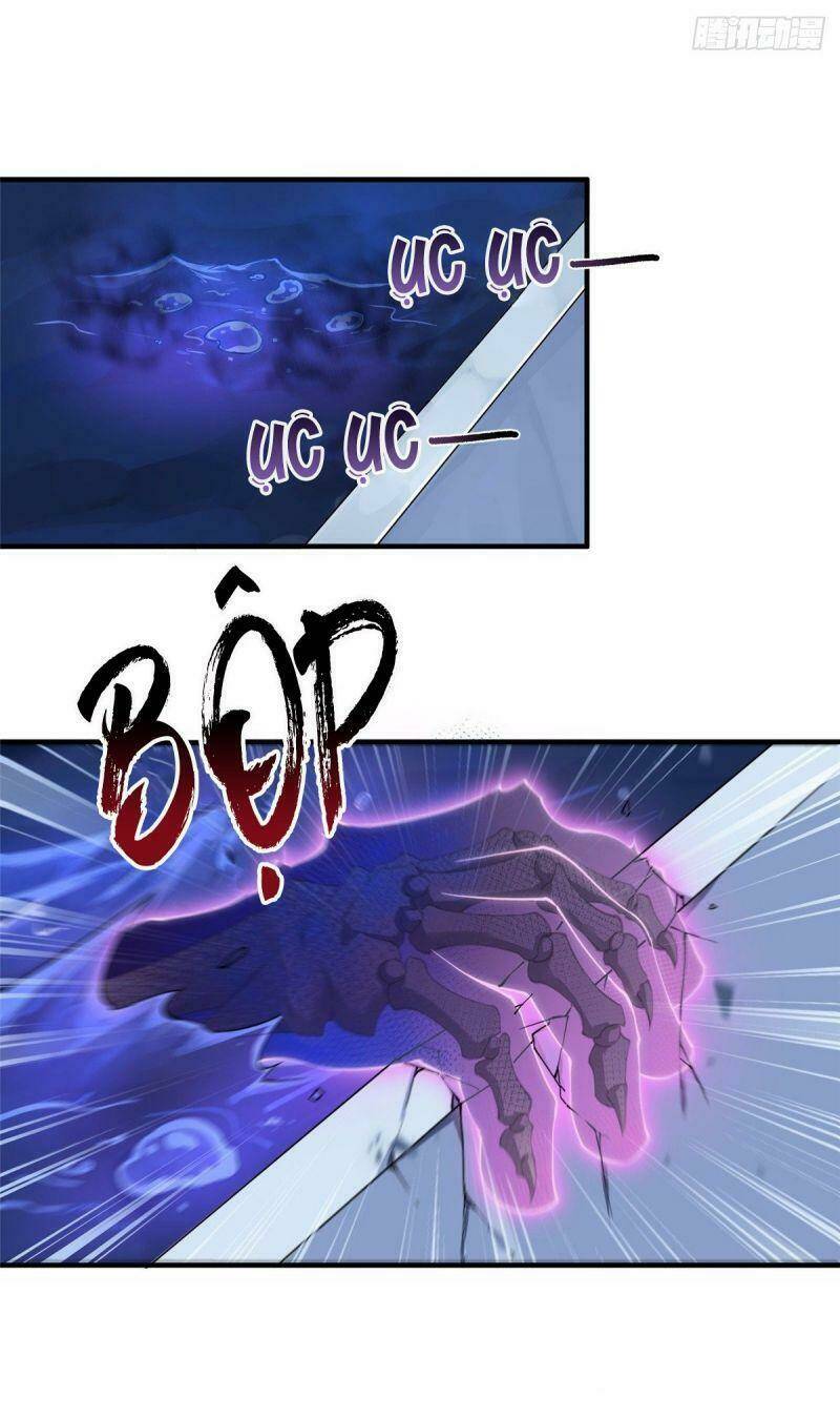 Thần Sủng Tiến Hóa Chapter 7 - Trang 2