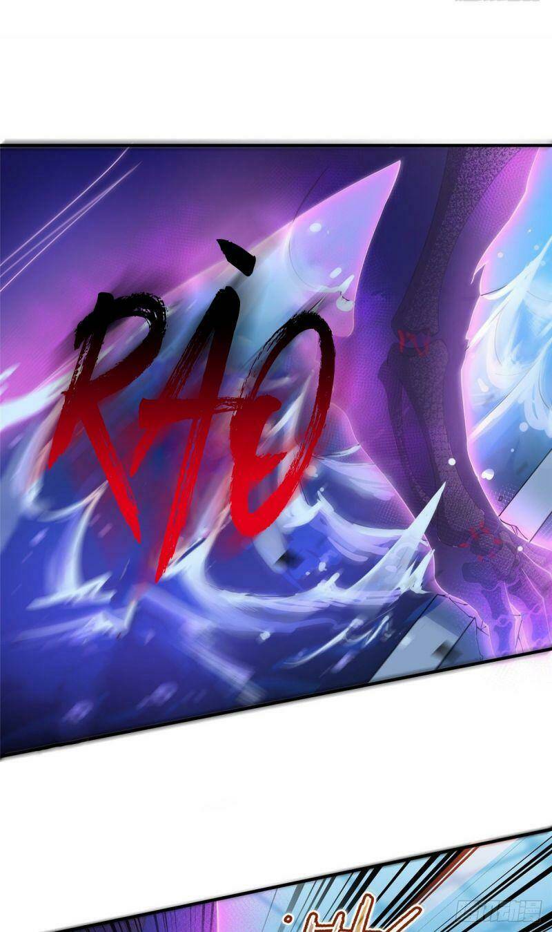 Thần Sủng Tiến Hóa Chapter 7 - Trang 2