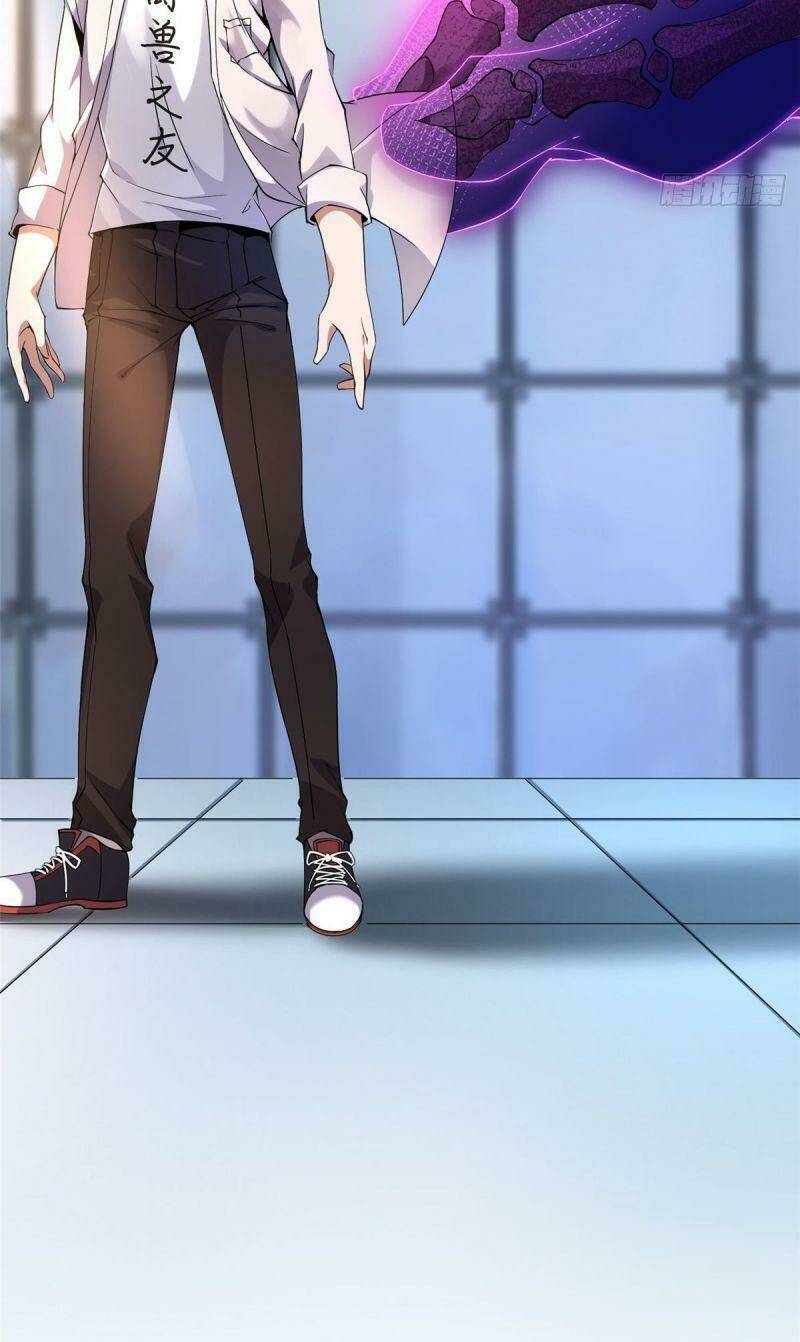 Thần Sủng Tiến Hóa Chapter 7 - Trang 2