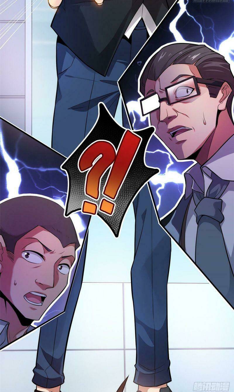 Thần Sủng Tiến Hóa Chapter 7 - Trang 2