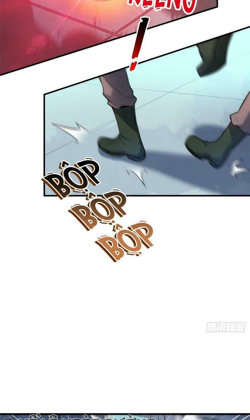 Thần Sủng Tiến Hóa Chapter 7 - Trang 2