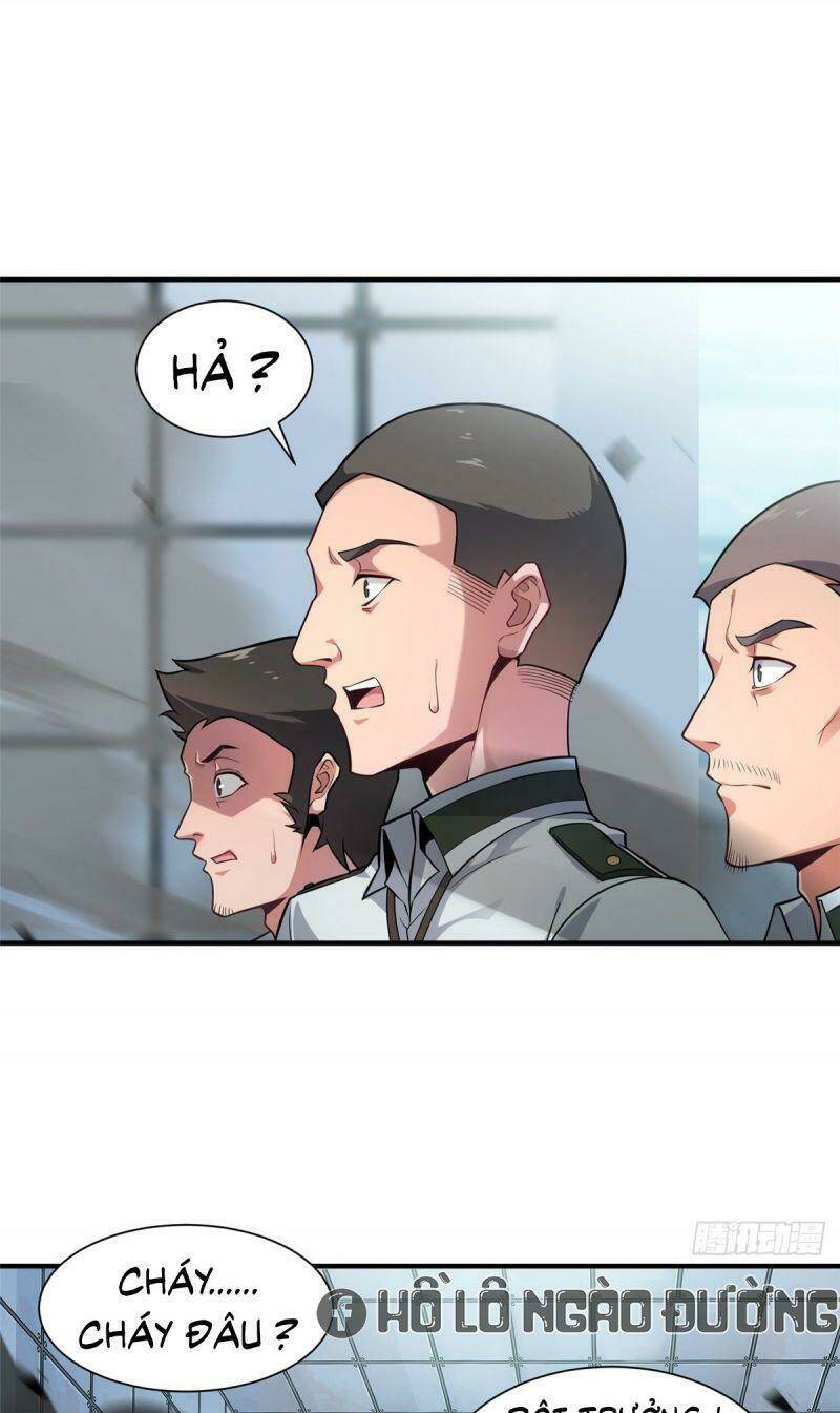 Thần Sủng Tiến Hóa Chapter 7 - Trang 2