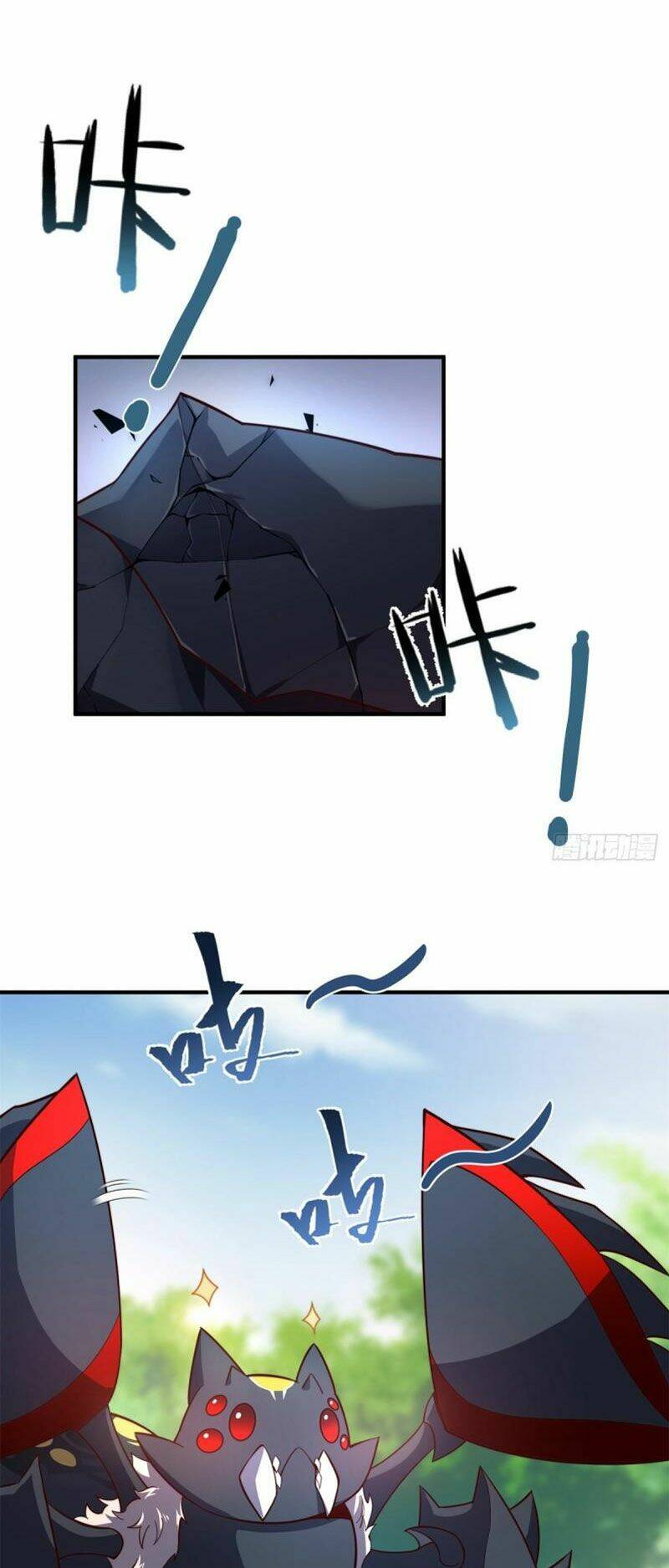 Thần Sủng Tiến Hóa Chapter 70 - Trang 2