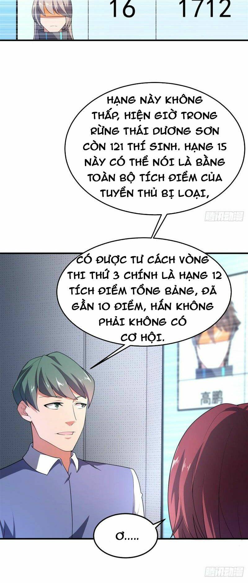 Thần Sủng Tiến Hóa Chapter 70 - Trang 2