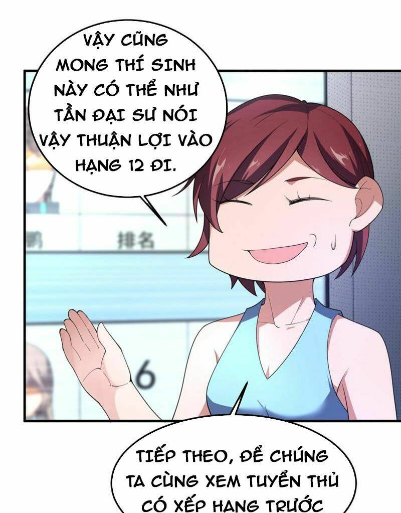 Thần Sủng Tiến Hóa Chapter 70 - Trang 2