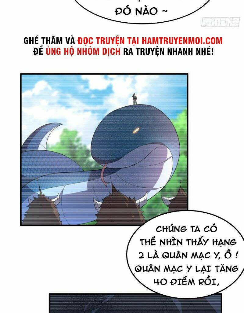 Thần Sủng Tiến Hóa Chapter 70 - Trang 2