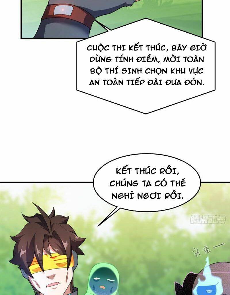 Thần Sủng Tiến Hóa Chapter 70 - Trang 2