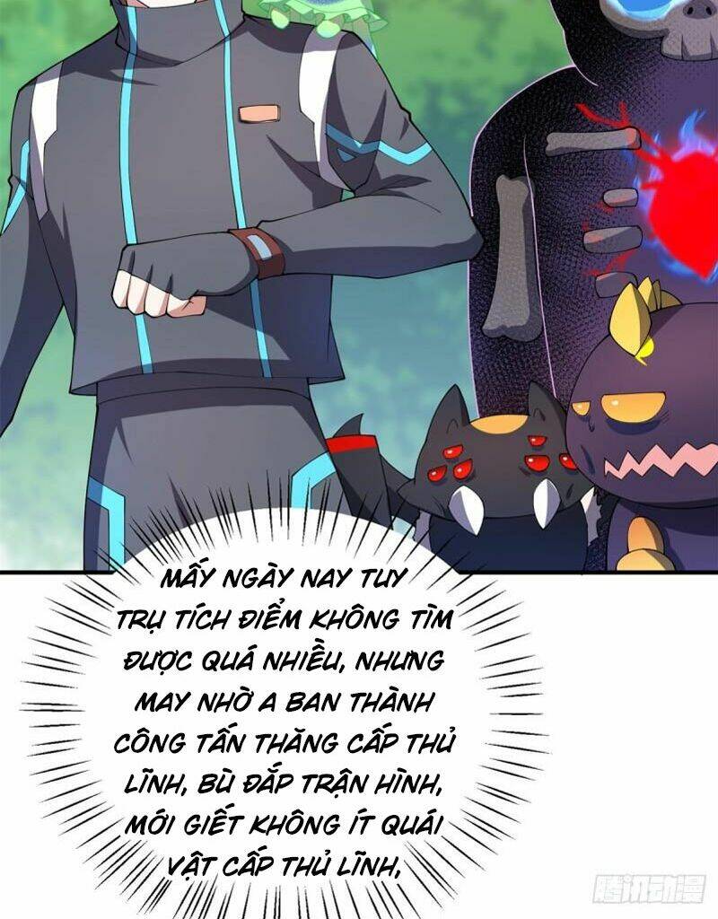 Thần Sủng Tiến Hóa Chapter 70 - Trang 2