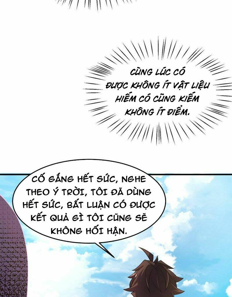 Thần Sủng Tiến Hóa Chapter 70 - Trang 2