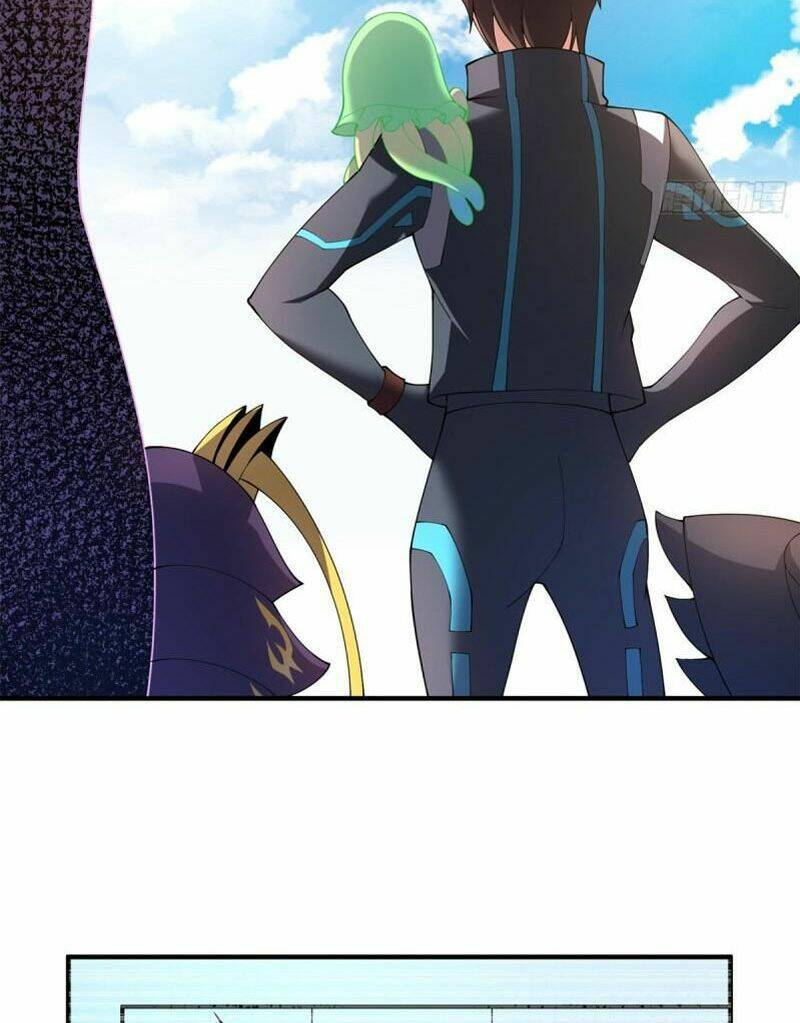 Thần Sủng Tiến Hóa Chapter 70 - Trang 2