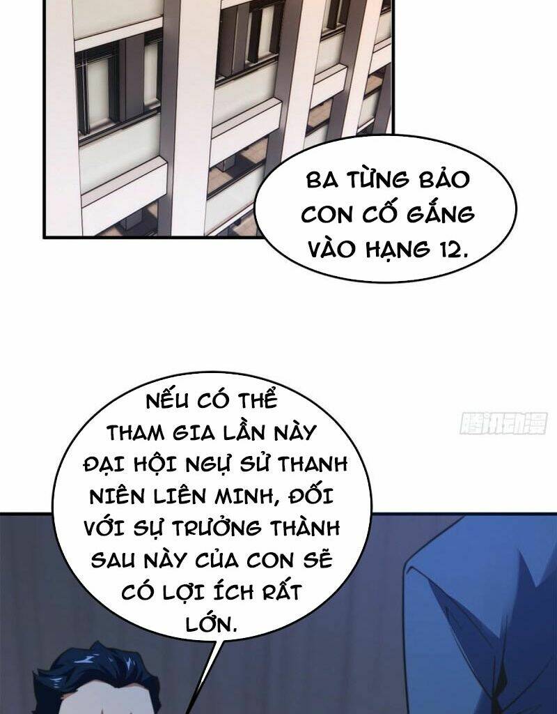 Thần Sủng Tiến Hóa Chapter 70 - Trang 2