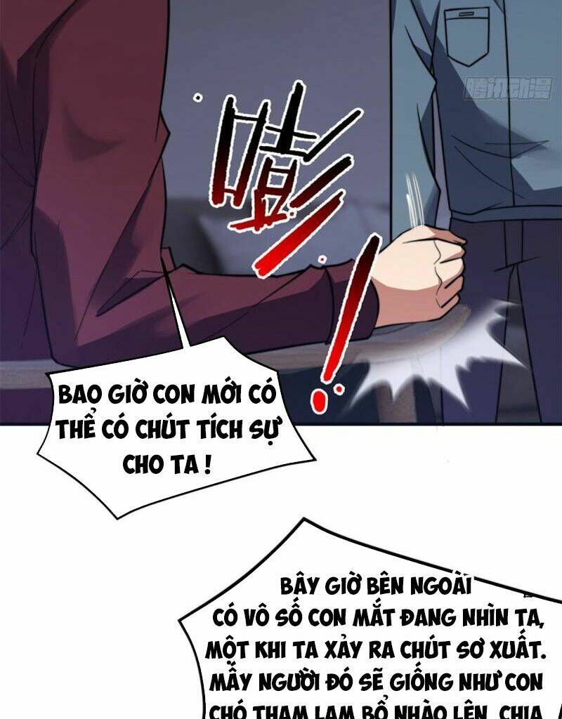 Thần Sủng Tiến Hóa Chapter 70 - Trang 2