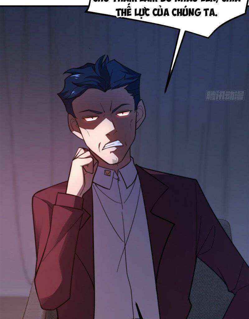 Thần Sủng Tiến Hóa Chapter 70 - Trang 2