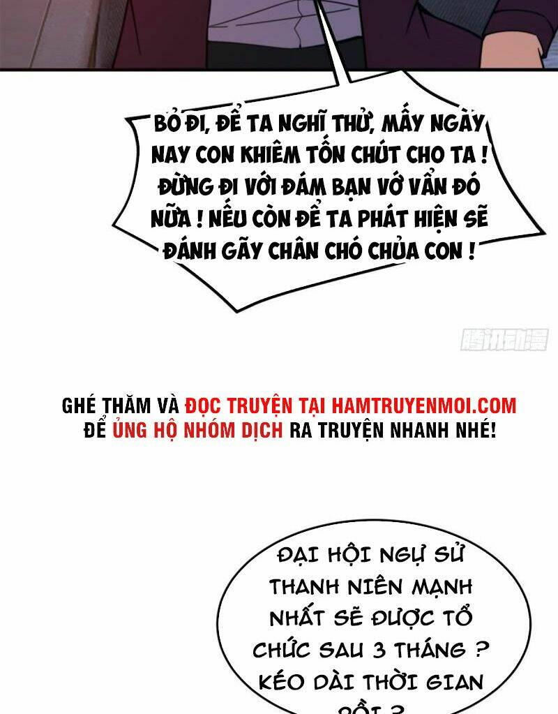 Thần Sủng Tiến Hóa Chapter 70 - Trang 2