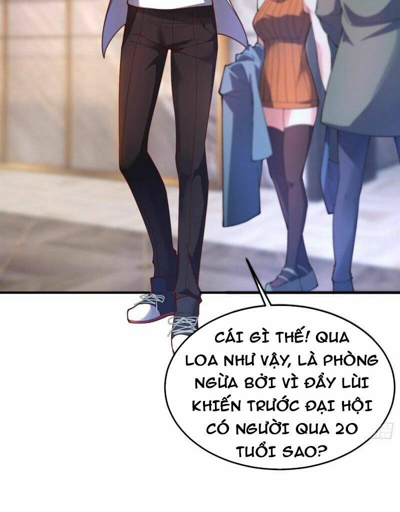 Thần Sủng Tiến Hóa Chapter 70 - Trang 2