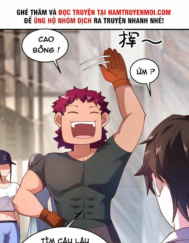 Thần Sủng Tiến Hóa Chapter 70 - Trang 2