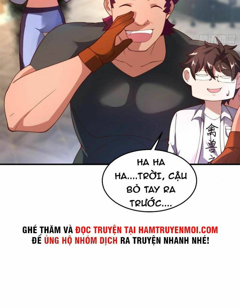 Thần Sủng Tiến Hóa Chapter 70 - Trang 2