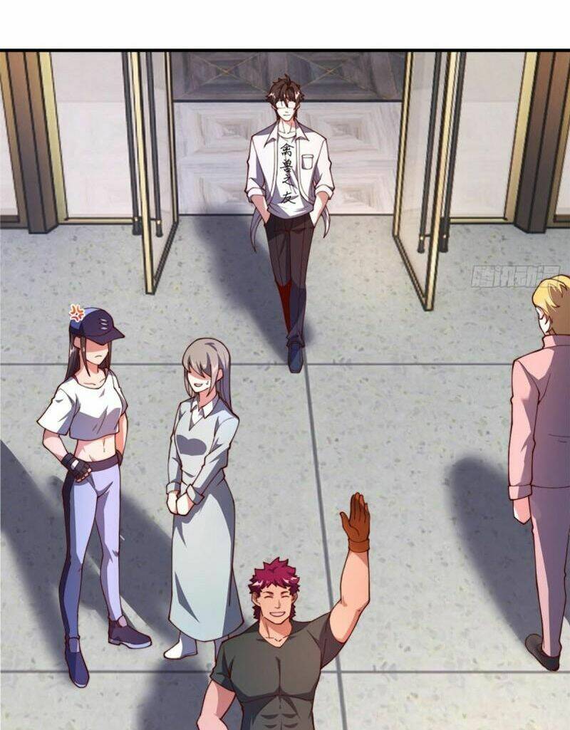 Thần Sủng Tiến Hóa Chapter 70 - Trang 2