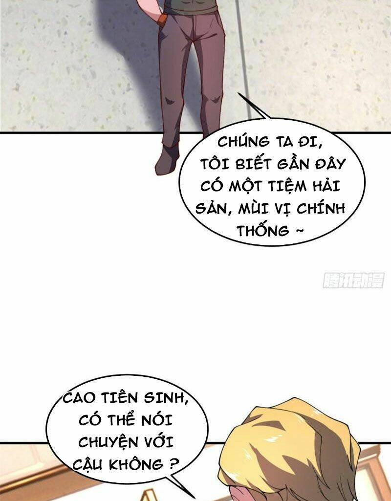 Thần Sủng Tiến Hóa Chapter 70 - Trang 2