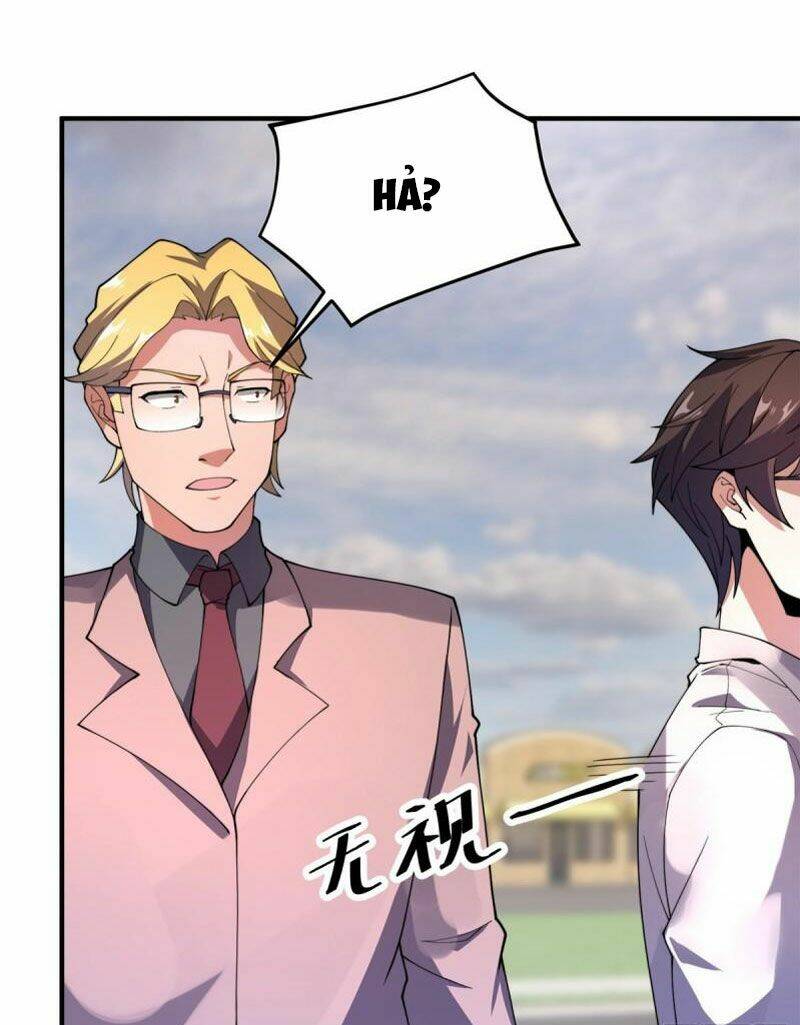 Thần Sủng Tiến Hóa Chapter 70 - Trang 2