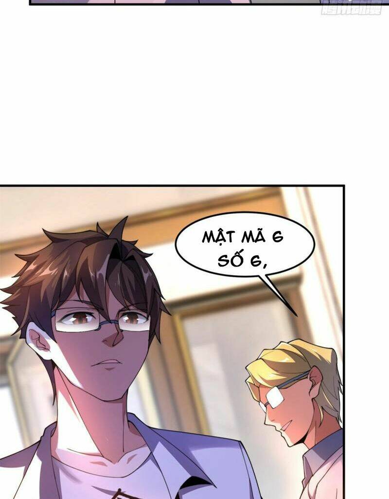 Thần Sủng Tiến Hóa Chapter 70 - Trang 2