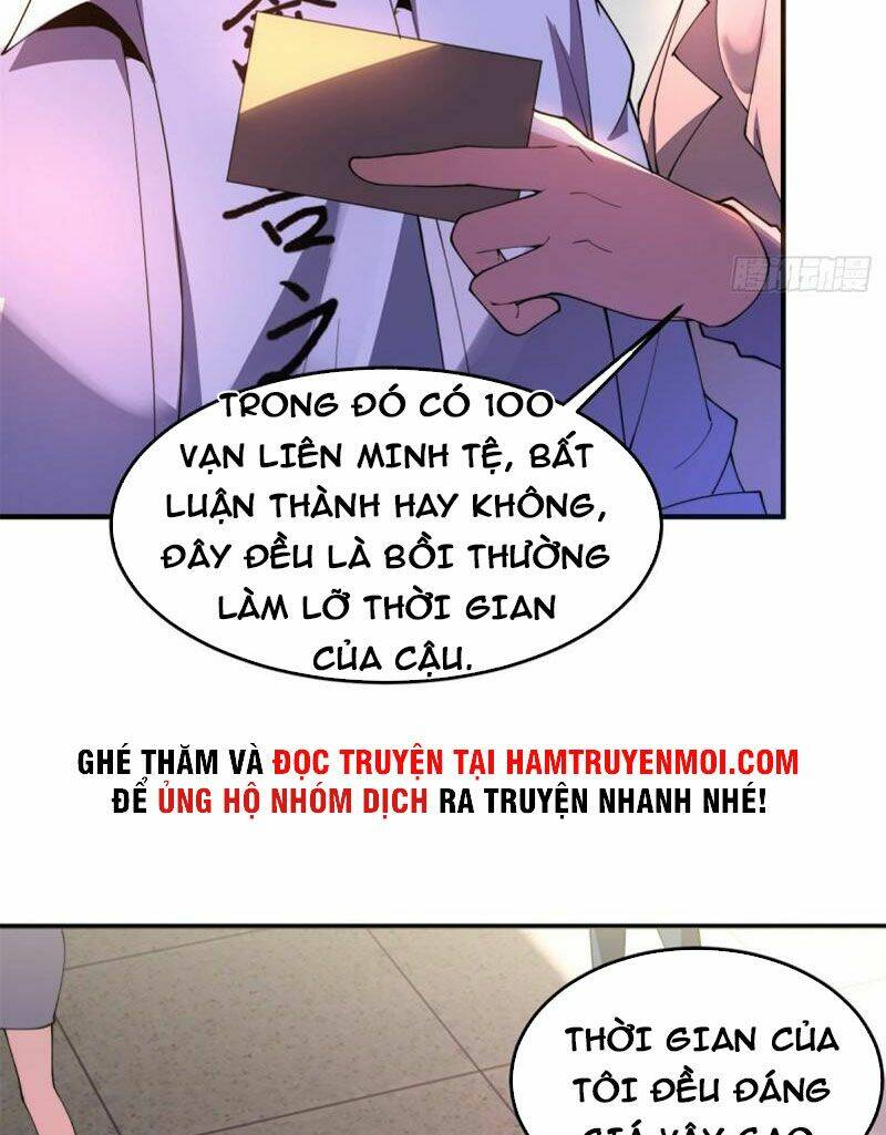 Thần Sủng Tiến Hóa Chapter 70 - Trang 2