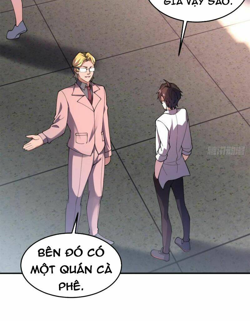 Thần Sủng Tiến Hóa Chapter 70 - Trang 2