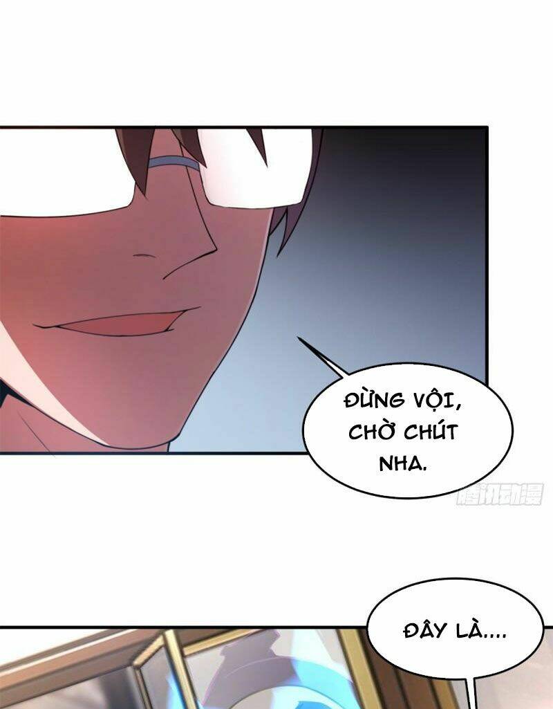 Thần Sủng Tiến Hóa Chapter 70 - Trang 2