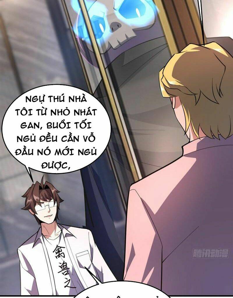 Thần Sủng Tiến Hóa Chapter 70 - Trang 2