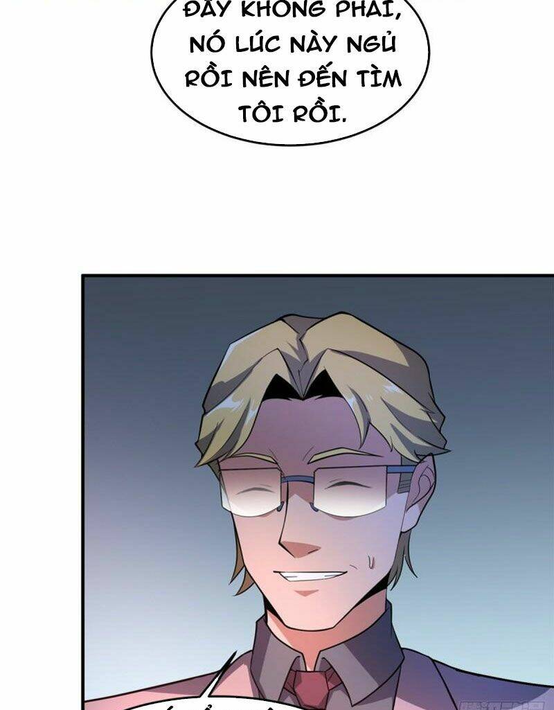 Thần Sủng Tiến Hóa Chapter 70 - Trang 2