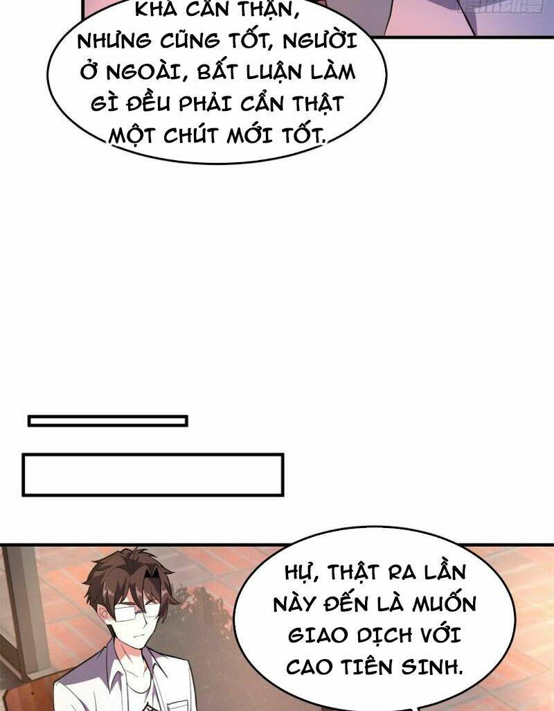 Thần Sủng Tiến Hóa Chapter 70 - Trang 2