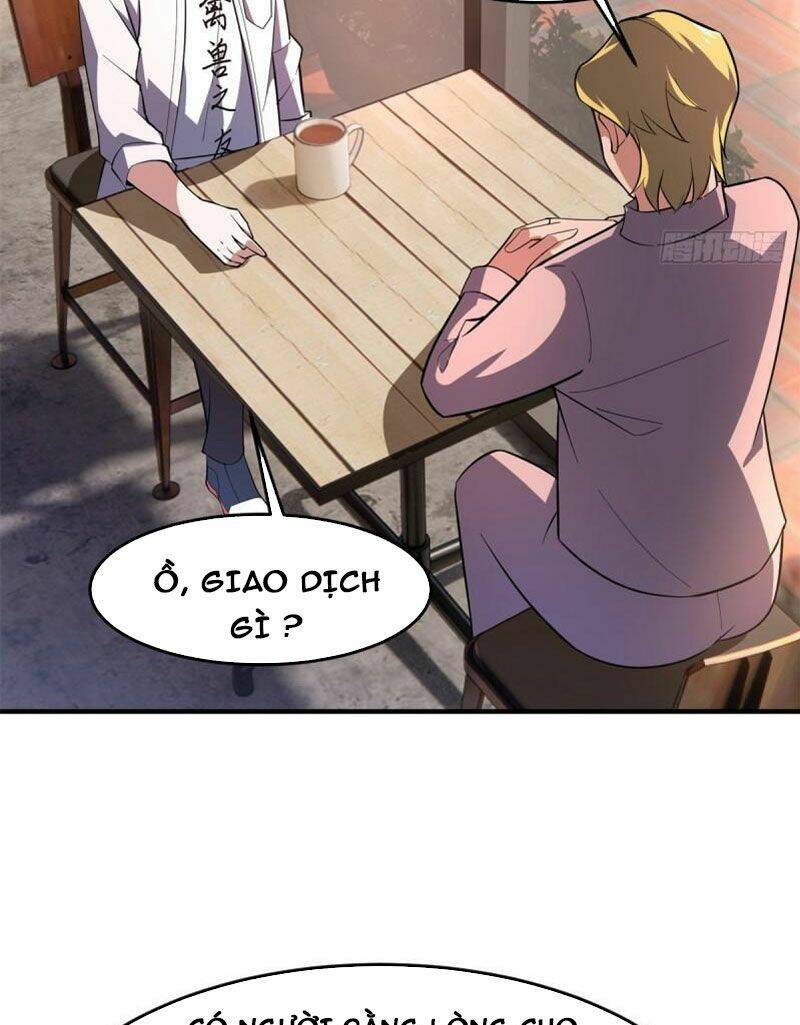 Thần Sủng Tiến Hóa Chapter 70 - Trang 2