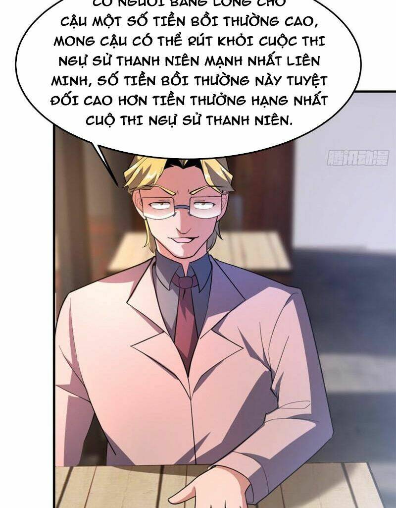 Thần Sủng Tiến Hóa Chapter 70 - Trang 2