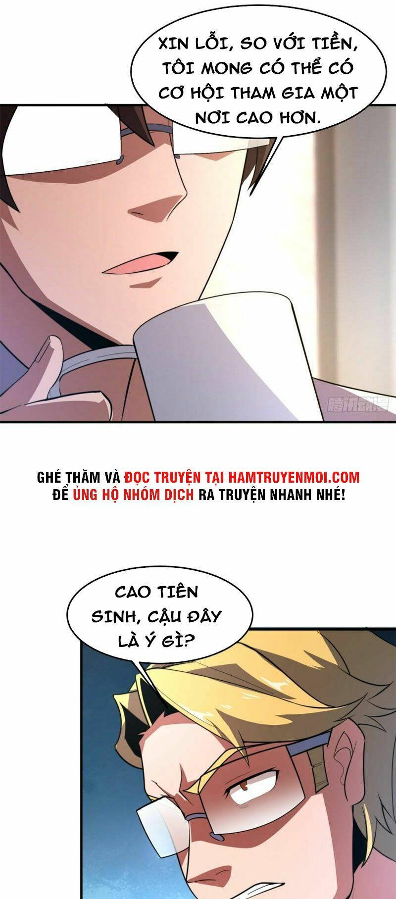Thần Sủng Tiến Hóa Chapter 70 - Trang 2