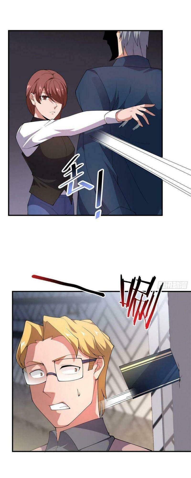 Thần Sủng Tiến Hóa Chapter 71 - Trang 2