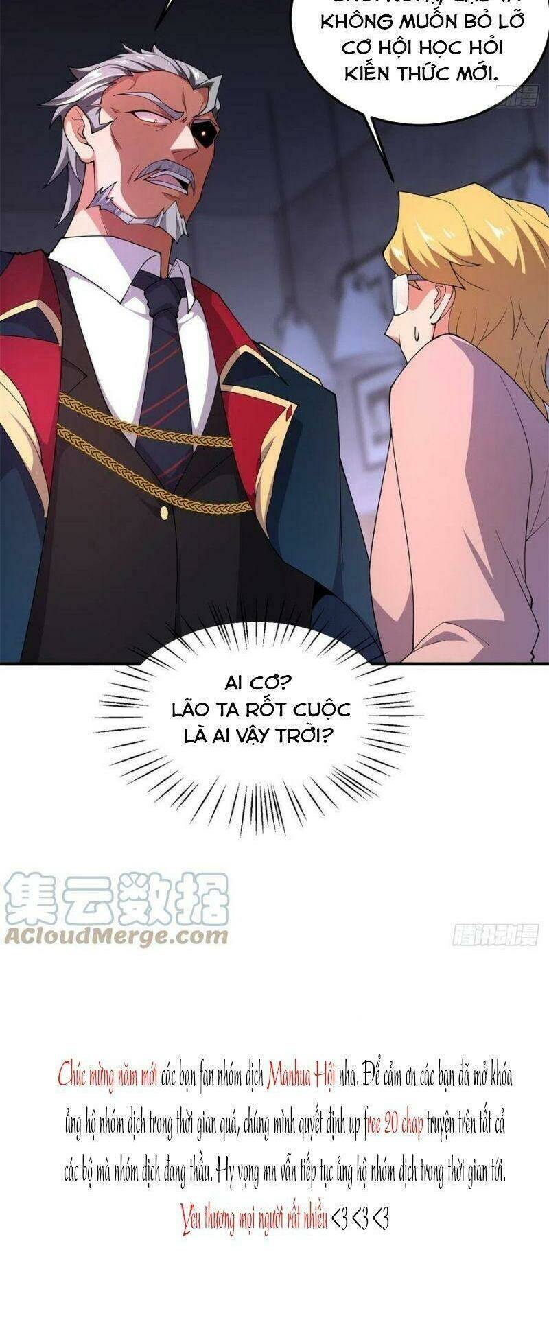 Thần Sủng Tiến Hóa Chapter 71 - Trang 2