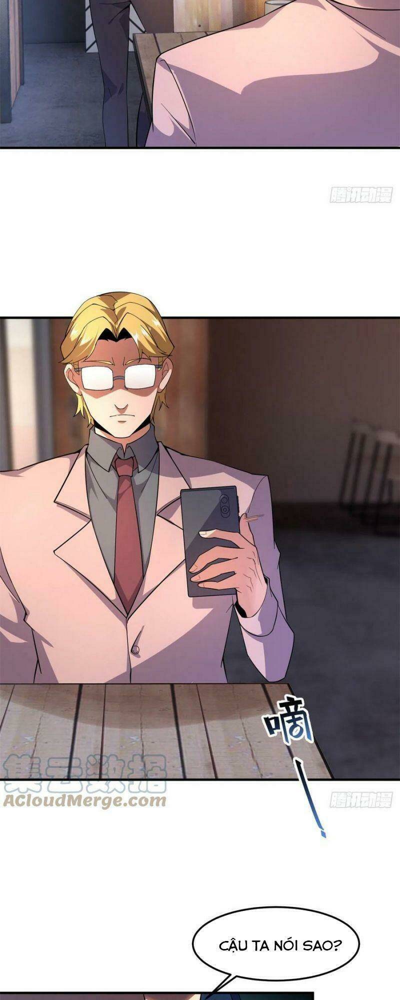 Thần Sủng Tiến Hóa Chapter 71 - Trang 2