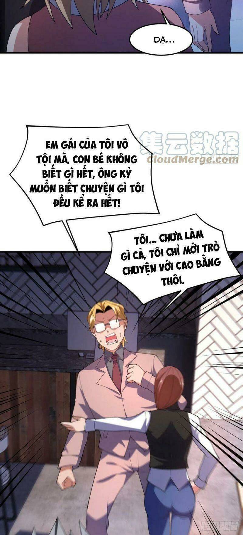 Thần Sủng Tiến Hóa Chapter 71 - Trang 2