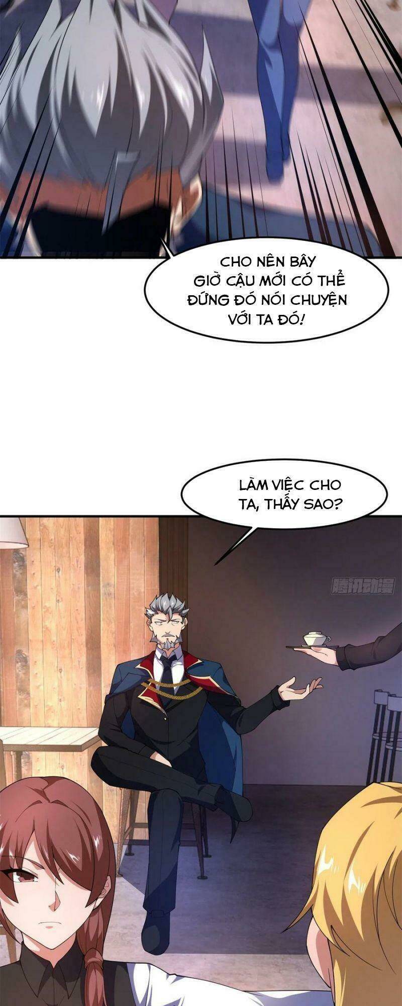 Thần Sủng Tiến Hóa Chapter 71 - Trang 2