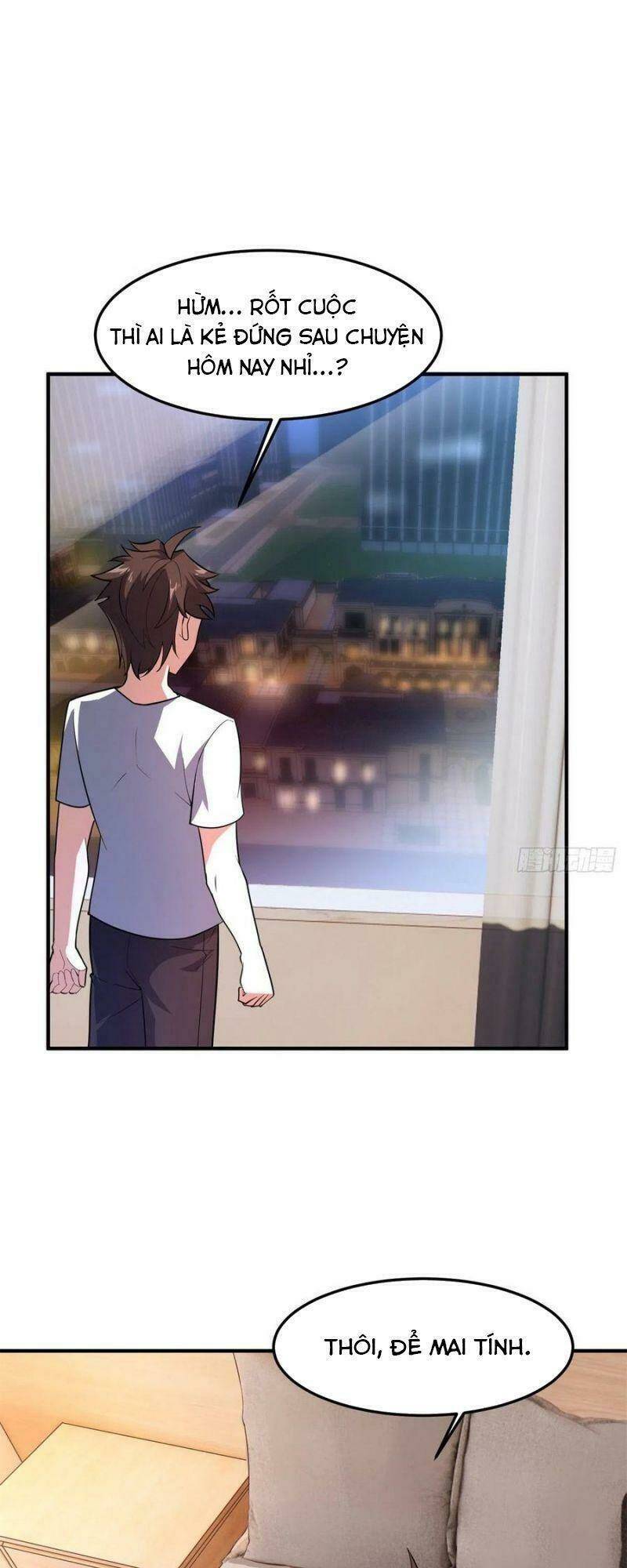 Thần Sủng Tiến Hóa Chapter 71 - Trang 2