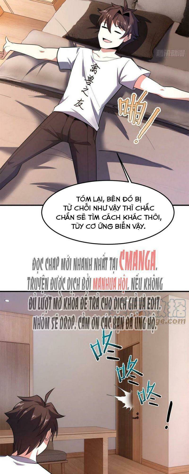 Thần Sủng Tiến Hóa Chapter 71 - Trang 2
