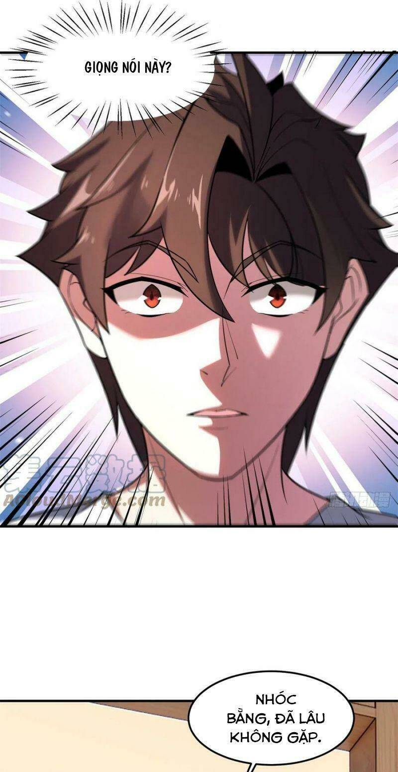 Thần Sủng Tiến Hóa Chapter 71 - Trang 2