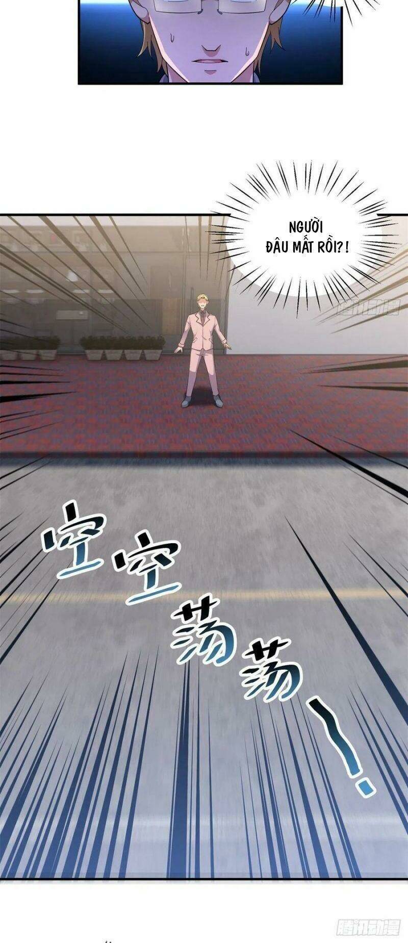 Thần Sủng Tiến Hóa Chapter 71 - Trang 2