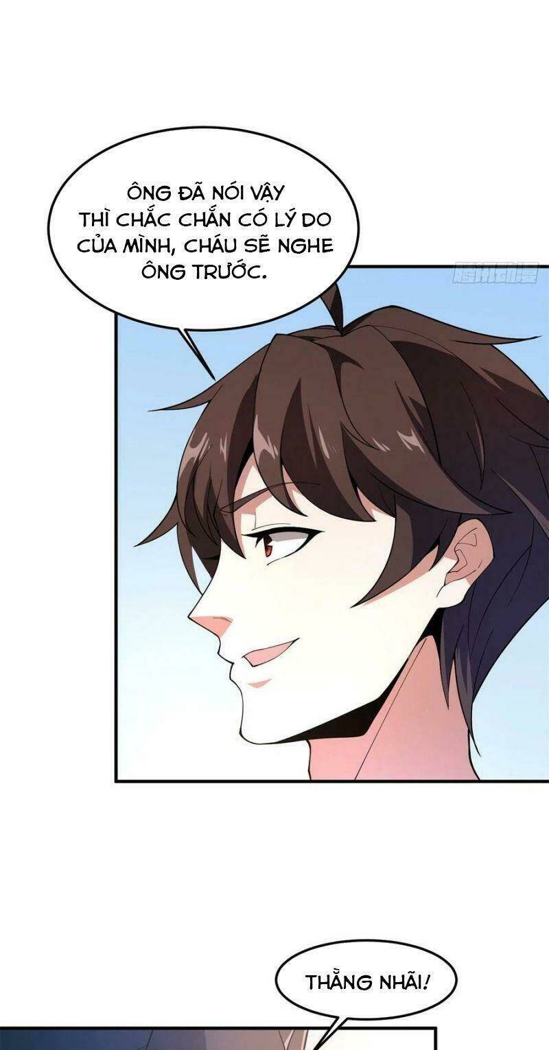 Thần Sủng Tiến Hóa Chapter 72 - Trang 2