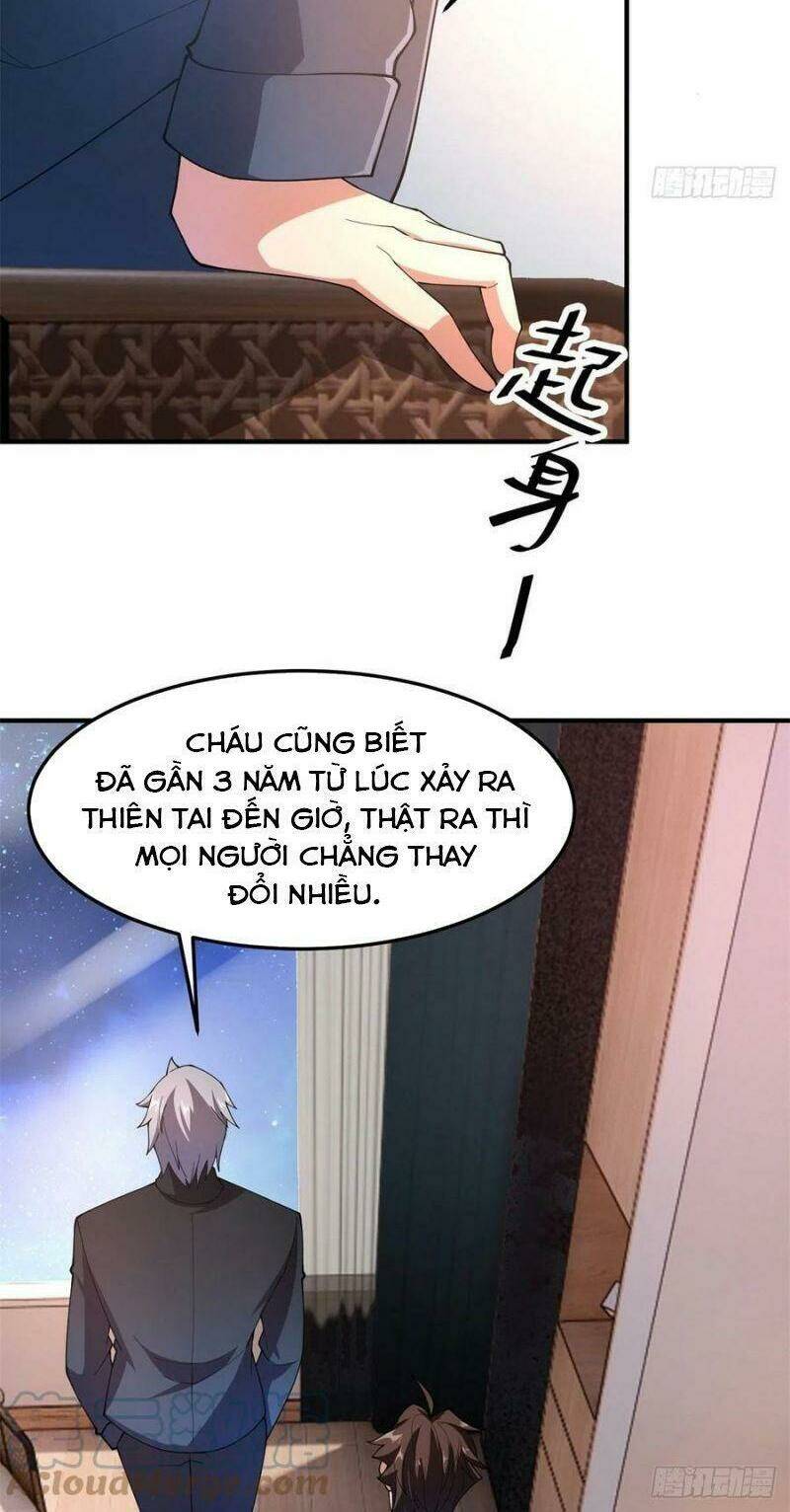 Thần Sủng Tiến Hóa Chapter 72 - Trang 2