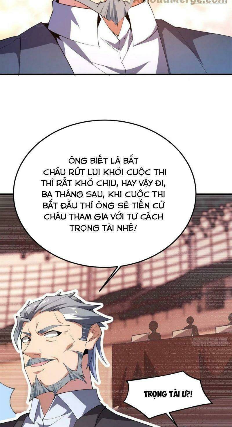 Thần Sủng Tiến Hóa Chapter 72 - Trang 2